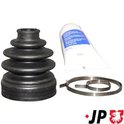 JP GROUP 3843700210 Комплект пылника, приводной