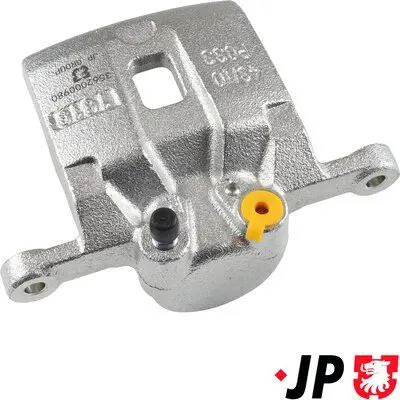 JP Group 3562000980 Суппорт тормозной