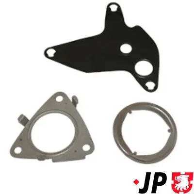 JP Group 1117753910 РЕМК-КТ ТУРБОКОМПРЕССОРА