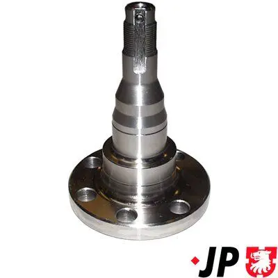 JP GROUP 1151400100 Поворотный кулак| зад лев |