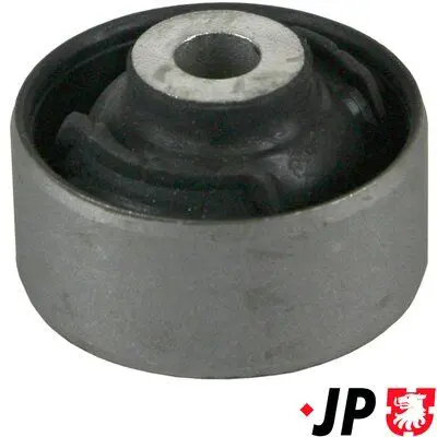 JP GROUP 1250300100 Сайлентблок (задний) переднего