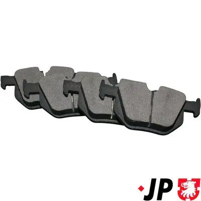 1463700810 Колодки тормозные BMW