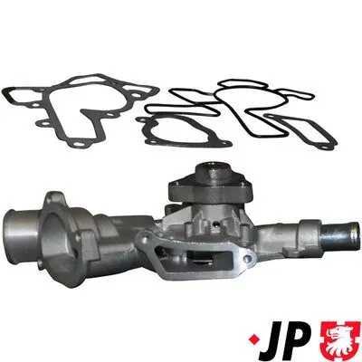 JP GROUP 1214102100 Водяной насос