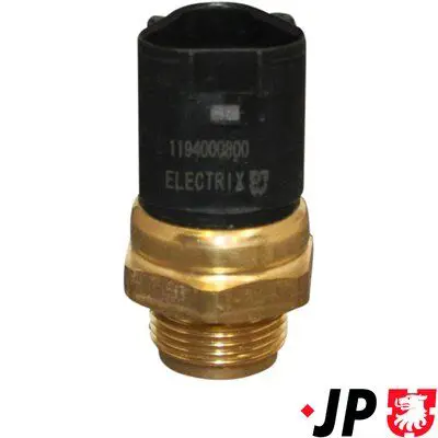 JP GROUP 1194000800 Термовыключатель, вентилятор