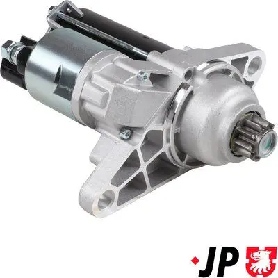 JP GROUP 1190304000 СТАРТЕР VAG