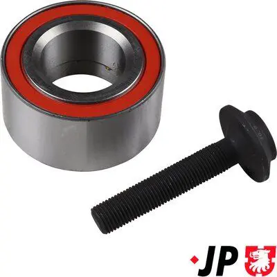 JP GROUP 1141301210 Комплект подшипника ступицы