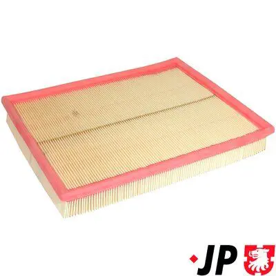 JP GROUP 1218602100 Воздушный фильтр