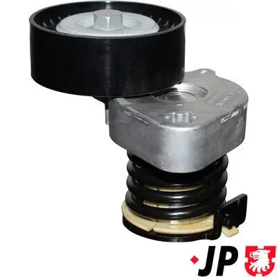 JP GROUP 1318201400 Натяжитель ремня, клиновой