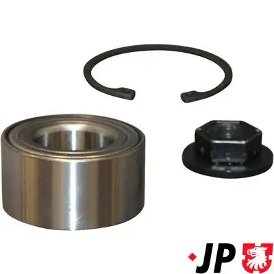 JP GROUP 1541301610 Комплект подшипника ступицы
