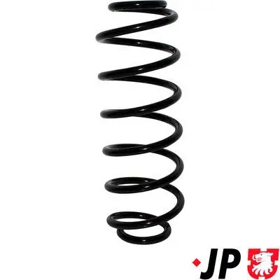 JP GROUP 1552203300 Пружина ходовой части