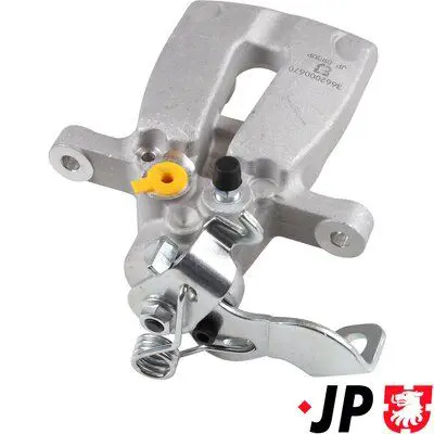 JP GROUP 3662000670 Тормозной суппорт