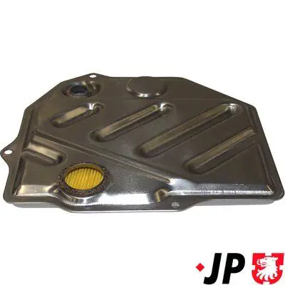 JP GROUP 1331900100 Гидрофильтр, автоматическая
