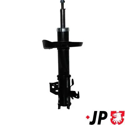JP GROUP 3442100870 Амортизатор передн. L GAS