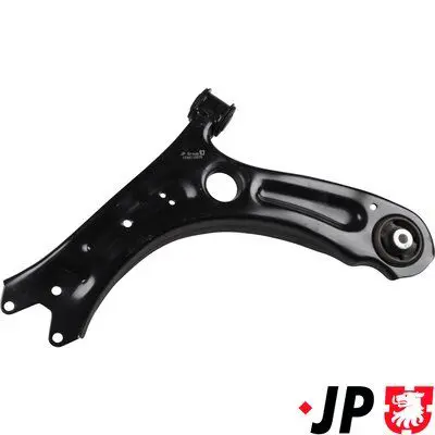 JP GROUP 1140110370 Рычаг независимой подвески