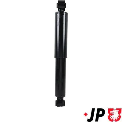JP GROUP 1152105700 Амортизатор задн. GAS L/R