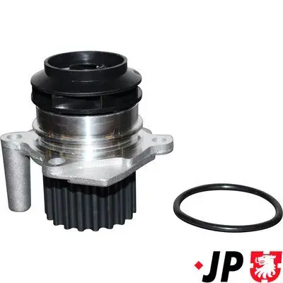 JP Group 1114104900 Водяной насос