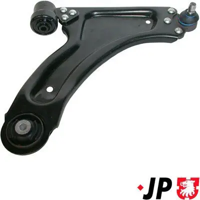 JP GROUP 1240100380 Рычаг независимой подвески