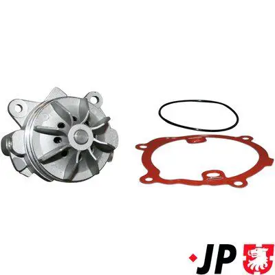 JP GROUP 1214102400 Водяной насос