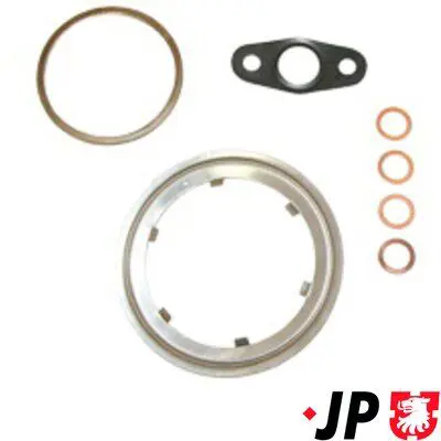 JP GROUP 1417751910 Монтажный комплект, компрессор