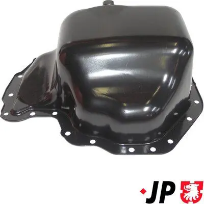 JP GROUP 1112900300 Масляный поддон