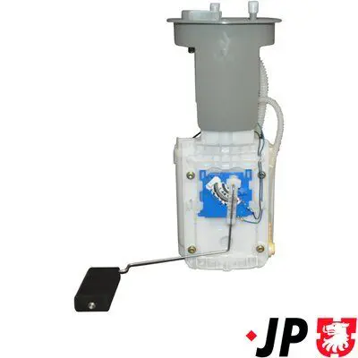 JP GROUP 1115205900 Элемент системы питания