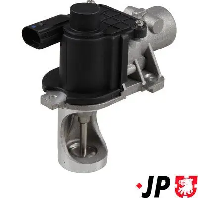 JP GROUP 1119903200 Клапан возврата ОГ