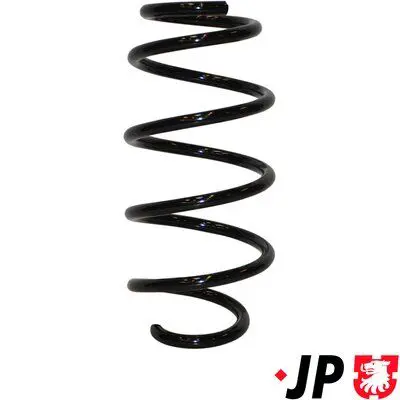 JP GROUP 1142207300 Пружина ходовой части