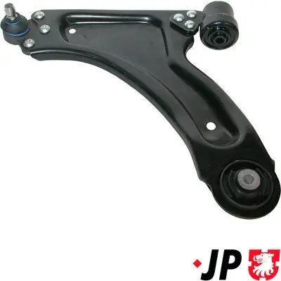 JP GROUP 1240100370 Рычаг независимой подвески