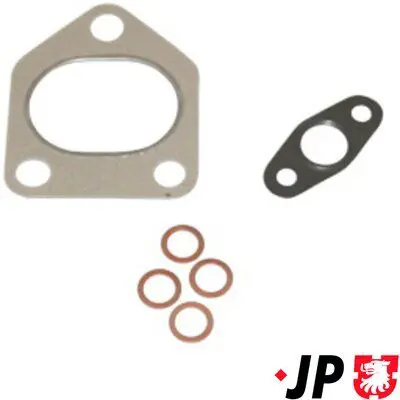 JP GROUP 1417751110 Монтажный комплект, компрессор