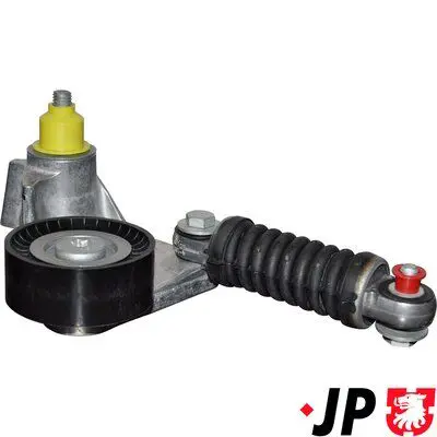 JP GROUP 1518200900 Натяжитель ремня, клиновой