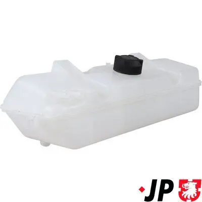 JP GROUP 3314700400 Бачок расширительный