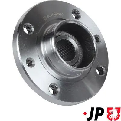 JP GROUP 4041400100 Ступица колеса