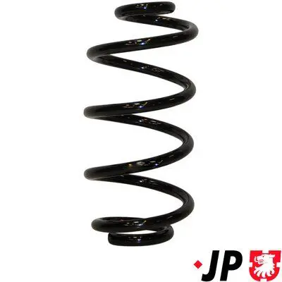 JP GROUP 4052200300 Пружина ходовой части