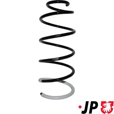 JP GROUP 4142202600 Пружина ходовой части