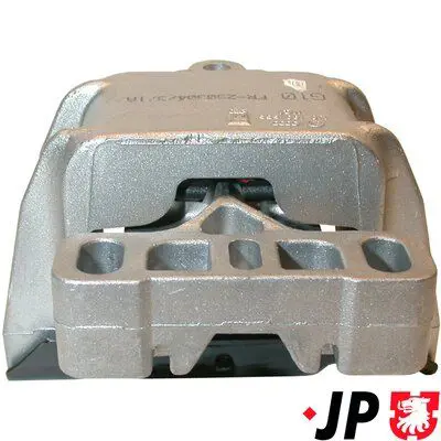 JP Group 1117906870 Опора двигателя 1117906870