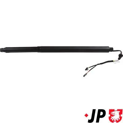 JP GROUP 1181222880 Электромотор, задняя дверь