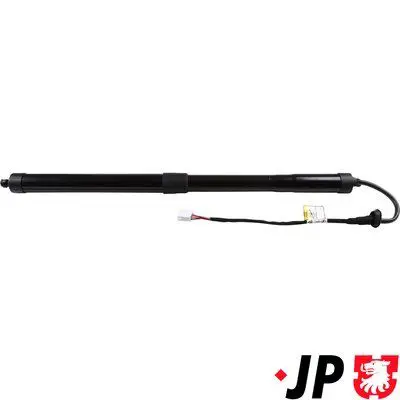 JP GROUP 4881202480 Электромотор, задняя дверь