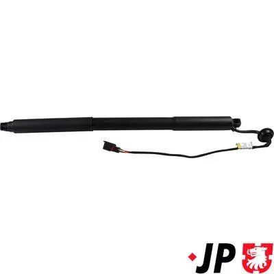 JP GROUP 4981201580 Электромотор, задняя дверь