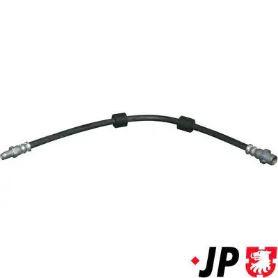 JP GROUP 1461600200 Шланг тормозной BMW 5