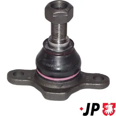 1140300600 Шаровая опора VW EUROVAN /