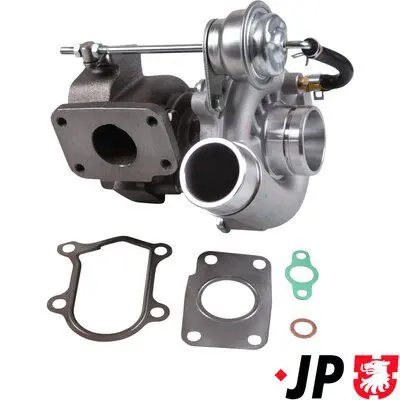 JP GROUP 3317402700 Турбокомпрессор