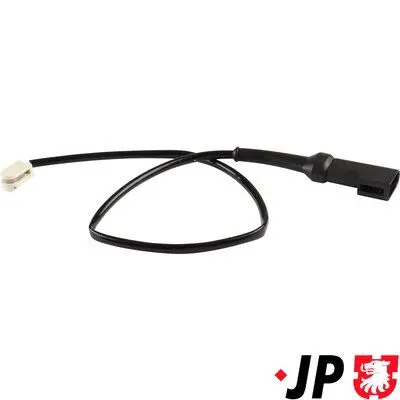 JP GROUP 1597300500 Датчик, износ тормозных
