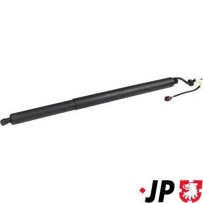 JP GROUP 3781200800 Электромотор, задняя дверь