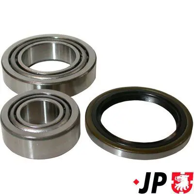 JP GROUP 1141300510 Подшипник ступ.MB SPRINTER/VW