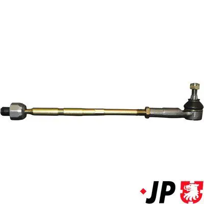 JP GROUP 1144402080 Тяга рулевая в сборе с