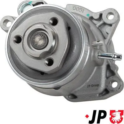 JP Group 1114111500 Насос водяной VAG 1.2 TSI 09-