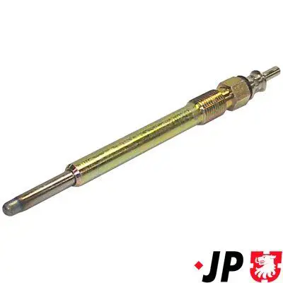 JP GROUP 1391800400 Свеча накаливания