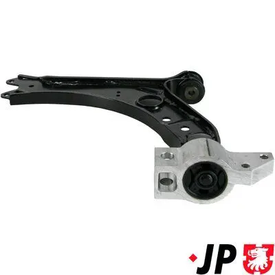 JP Group 1140102680 Рычаг VW GOLF V/JETTA 06-