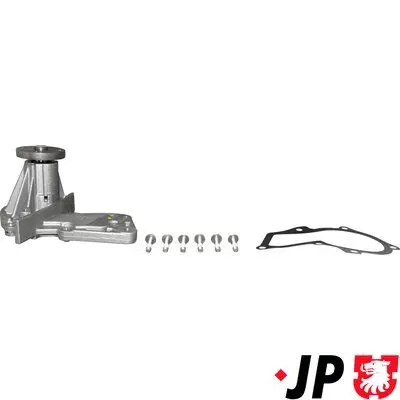 JP GROUP 1514102600 Водяной насос