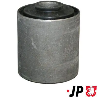 1552601000 Сайлентблок рессоры FORD
